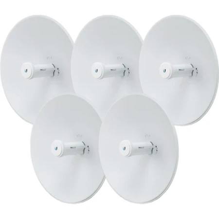 Радиомост Ubiquiti PowerBeam 5AC Gen2 (5 pack), (PBE-5AC-Gen2) Радиомост Ubiquiti PowerBeam 5AC Gen2 (5 pack), (PBE-5AC-Gen2)