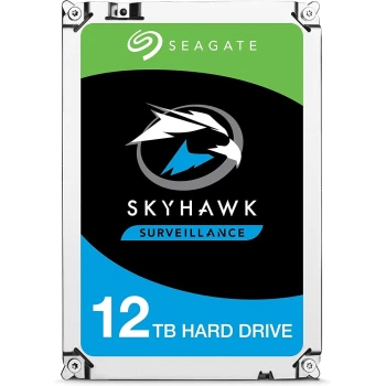 Жёсткий диск Seagate ST12000VX0008