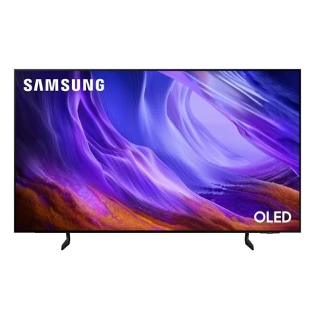 Телевизор Samsung QE55S85HAEXCE Телевизор Samsung QE55S85HAEXCE