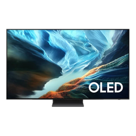 Телевизор Samsung QE55S90HAUXCE