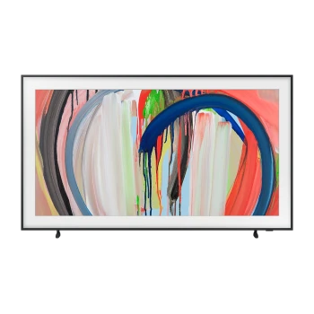 Телевизор Samsung The Frame LS03HA 75", (QE75LS03HAUXCE)