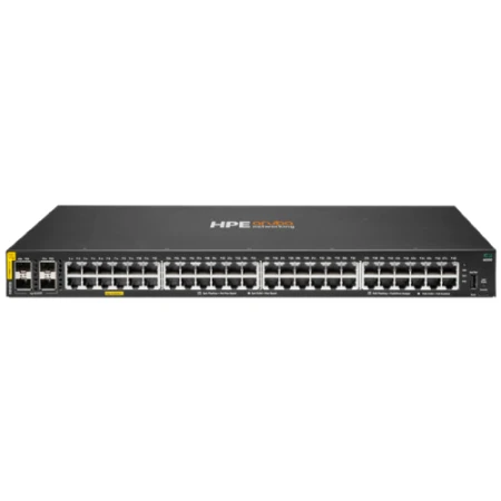 Коммутатор HPE Aruba CX 6000, (R8N85B) Коммутатор HPE Aruba CX 6000, (R8N85B)