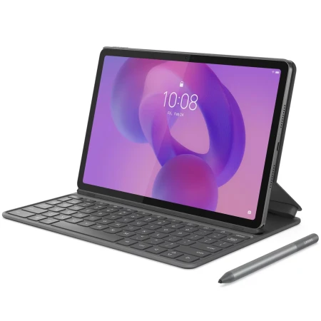 Планшет Lenovo Idea Tab TB336ZU Wi-Fi+5G 256GB, (ZAFM0286UZ) Планшет Lenovo Idea Tab TB336ZU Wi-Fi+5G 256GB, (ZAFM0286UZ)