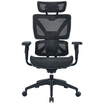 Кресло XG Ultra Air Black