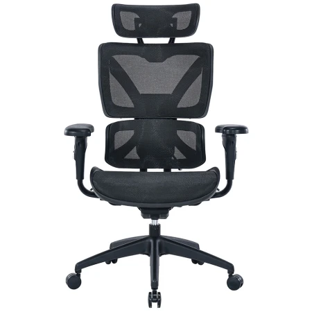 Кресло XG Ultra Air Black Кресло XG Ultra Air Black