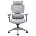 Игровое кресло XG Ultra Air, Grey