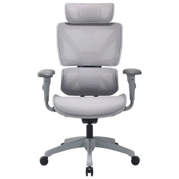 Кресло XG Ultra Air Grey Кресло XG Ultra Air Grey