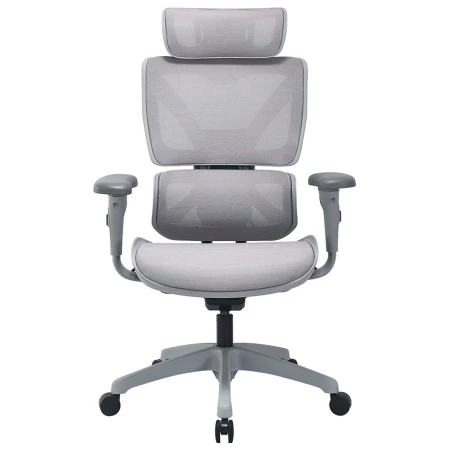 Кресло XG Ultra Air Grey