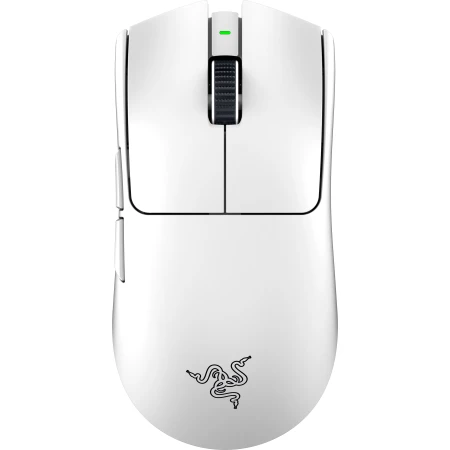 Мышь Razer Viper V3 Pro White, (RZ01-05120200-R3G1) Мышь Razer Viper V3 Pro White, (RZ01-05120200-R3G1)