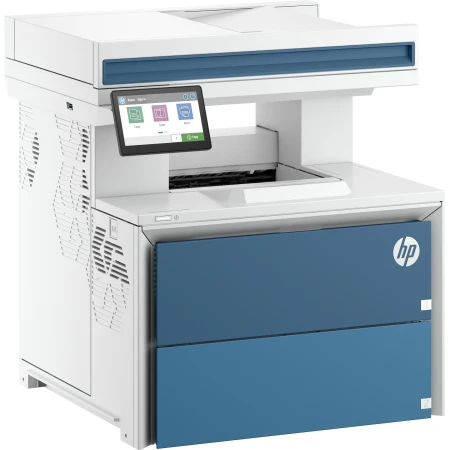 МФУ HP LaserJet Ent MFP 5601dn (A29Z5A) МФУ HP LaserJet Ent MFP 5601dn (A29Z5A)