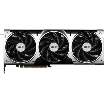 Видеокарта MSI GeForce RTX 5070 Ti 16G VENTUS 3X (G507T-16V3)