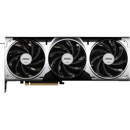 Видеокарта MSI GeForce RTX 5070 Ti 16G VENTUS 3X (G507T-16V3) Видеокарта MSI GeForce RTX 5070 Ti 16G VENTUS 3X (G507T-16V3)