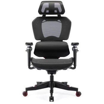 Кресло XG NeoMesh Red