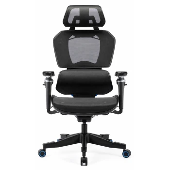 Кресло XG NeoMesh Blue
