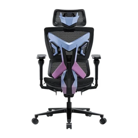 Кресло AndaSeat X-Air Pro XL Celeste (AD-WY-01-BBC-B01) Кресло AndaSeat X-Air Pro XL Celeste (AD-WY-01-BBC-B01)