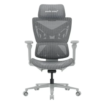 Кресло AndaSeat X-Air Mega XL Grey (AD-WY-01-GGF)