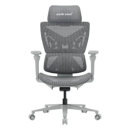 Кресло AndaSeat X-Air Mega XL Grey (AD-WY-01-GGF) Кресло AndaSeat X-Air Mega XL Grey (AD-WY-01-GGF)
