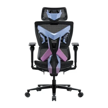 Кресло AndaSeat X-Air Mega XL Celeste (AD-WY-01-BBC)