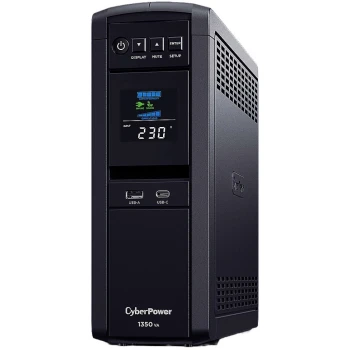 ИБП CyberPower CP1350EPFCLCD