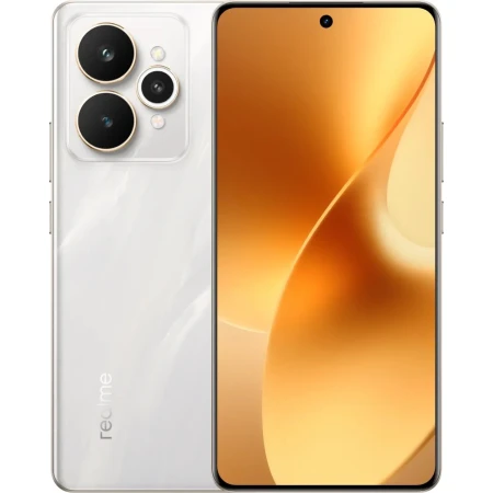 Смартфон Realme 15 12/512Gb Titan (RMX5106) Смартфон Realme 15 12/512Gb Titan (RMX5106)