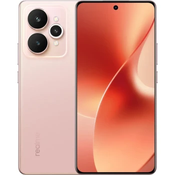 Смартфон Realme 15 12/512Gb Pink (RMX5106) Смартфон Realme 15 12/512Gb Pink (RMX5106)