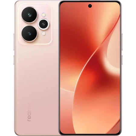 Смартфон Realme 15 12/512Gb Pink (RMX5106) Смартфон Realme 15 12/512Gb Pink (RMX5106)