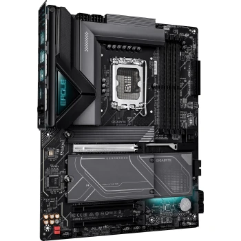 Материнская плата Gigabyte Z890 EAGLE WIFI7 PLUS DDR5