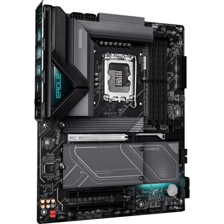 Материнская плата Gigabyte Z890 Eagle WiFi7 Plus Материнская плата Gigabyte Z890 Eagle WiFi7 Plus
