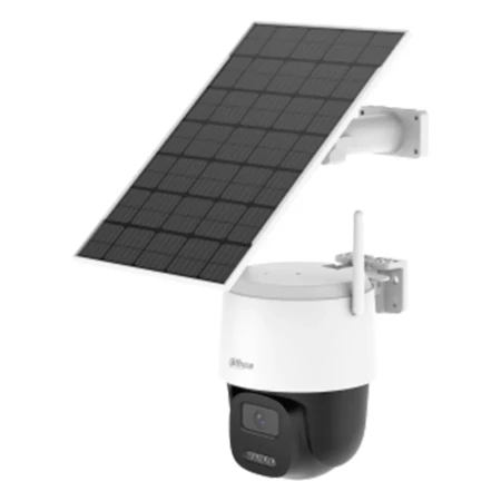 Поворотная видеокамера Dahua DH-BP5E Поворотная видеокамера Dahua DH-BP5E