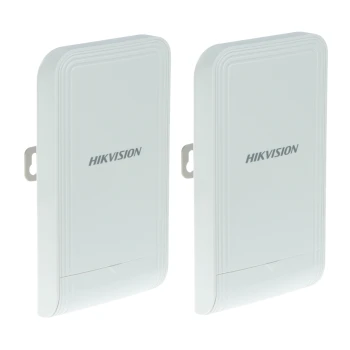Радиомост Hikvision DS-3WF3000S-EI-5AC/P 