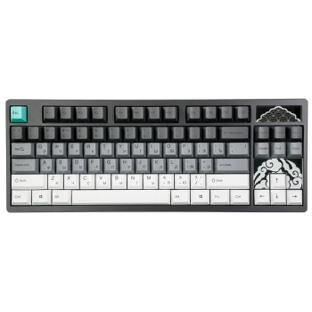 Клавиатура Varmilo Yakumo VA80 Kailh Prestige Silent (A90A007F8A8A06A076) Клавиатура Varmilo Yakumo VA80 Kailh Prestige Silent (A90A007F8A8A06A076)