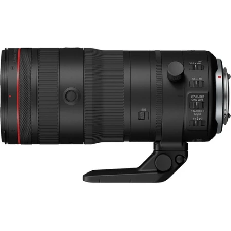 Объектив Canon RF 24-105 mm F2.8L IS USM Z (6347C005) Объектив Canon RF 24-105 mm F2.8L IS USM Z (6347C005)