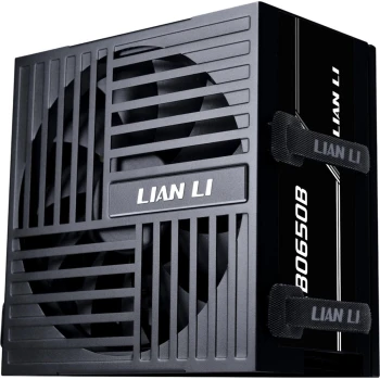 Блок питания Lian Li RB650B 650W (G9P.RB0650B.B000.EU)