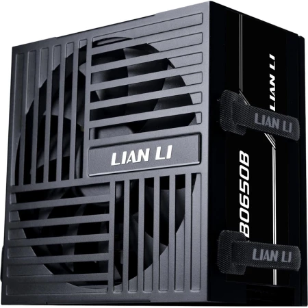 Блок питания Lian Li RB650B 650W (G9P.RB0650B.B000.EU) Блок питания Lian Li RB650B 650W (G9P.RB0650B.B000.EU)