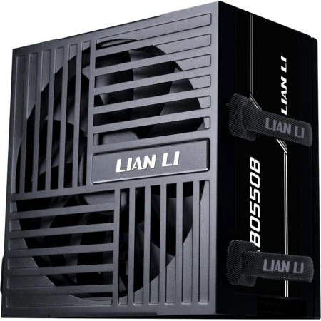 Блок питания Lian Li RB550B (G9P.RB0550B.B000.EU) Блок питания Lian Li RB550B (G9P.RB0550B.B000.EU)