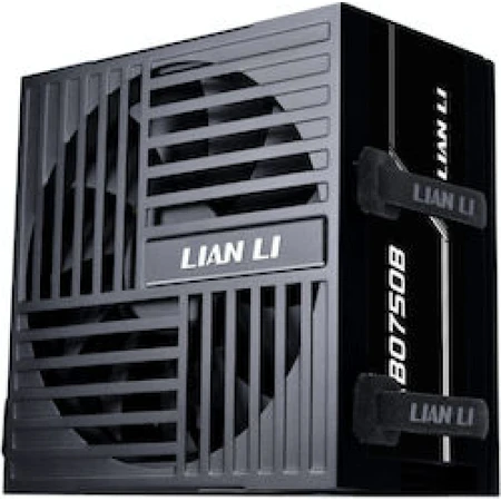 Блок питания Lian Li RB750B (G9P.RB0750B.B000.EU) Блок питания Lian Li RB750B (G9P.RB0750B.B000.EU)