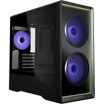 Корпус Lian Li Vector V150INF Black (G99.V150INFX.10R)