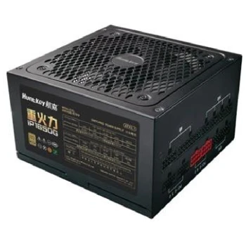 Блок питания Huntkey AI PC IP1650G Блок питания Huntkey AI PC IP1650G