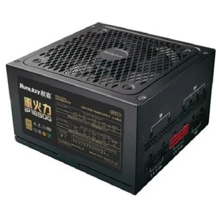 Блок питания Huntkey AI PC IP1650G Блок питания Huntkey AI PC IP1650G