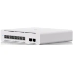 Коммутатор Ubiquiti UniFi Pro XG 8 PoE, (USW-Pro-XG-8-PoE-EU)