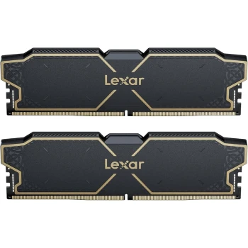 Оперативная память Lexar LD5U16G60C38LG-RGD Оперативная память Lexar LD5U16G60C38LG-RGD