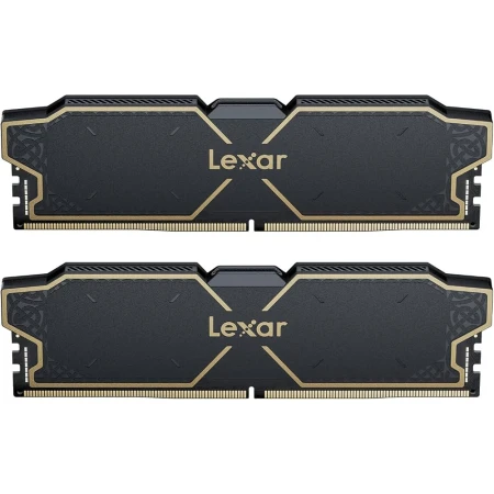 Оперативная память Lexar LD5U16G60C38LG-RGD