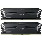 ОЗУ Lexar Ares 32GB (2х16GB) 6000MHz DIMM DDR5, (LD5U16G60C300A-RGD)