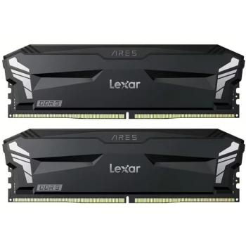 Оперативная память Lexar LD5U16G60C300A-RGD Оперативная память Lexar LD5U16G60C300A-RGD
