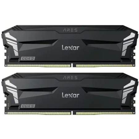 Оперативная память Lexar LD5U16G60C300A-RGD Оперативная память Lexar LD5U16G60C300A-RGD