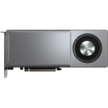 Видеокарта Gigabyte Radeon AI PRO R9700 AI TOP 32G (GV-R9700AI TOP-32GD)