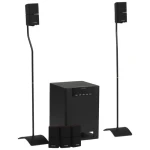 Акустическая система Microlab X15BT (5.1) - Black, 170Вт