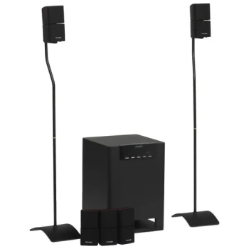 Акустическая система Microlab X15BT
