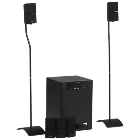 Акустическая система Microlab X15BT Акустическая система Microlab X15BT