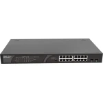 Коммутатор Ruijie Reyee RG-ES118GS-P Коммутатор Ruijie Reyee RG-ES118GS-P